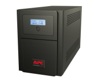 APC Easy SMV (1000VA/700W, 6xIEC, AVR, LCD) - 703333 - zdjęcie 1